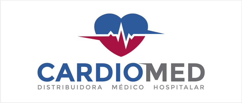 Logotipo da Cardiomed